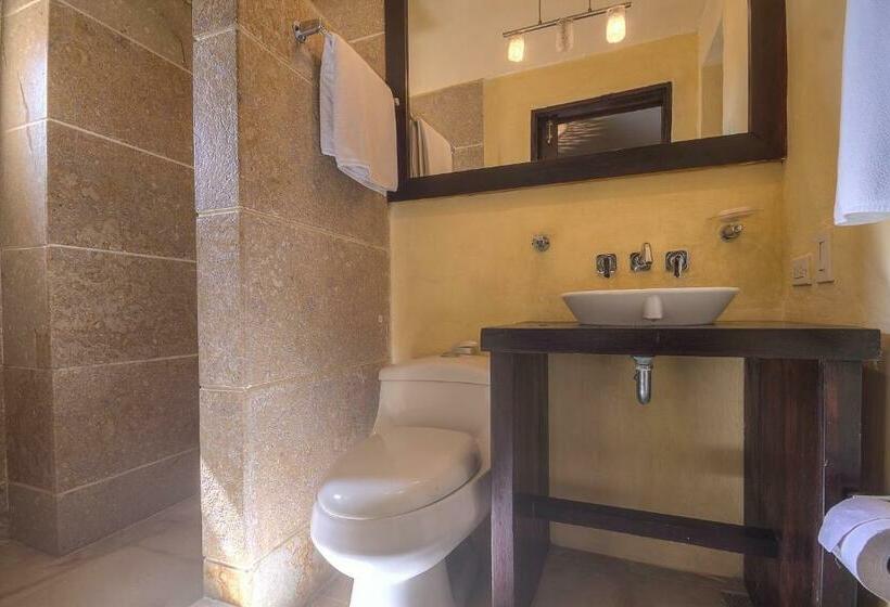 جناح, Casa El Carretero Hotel Boutique