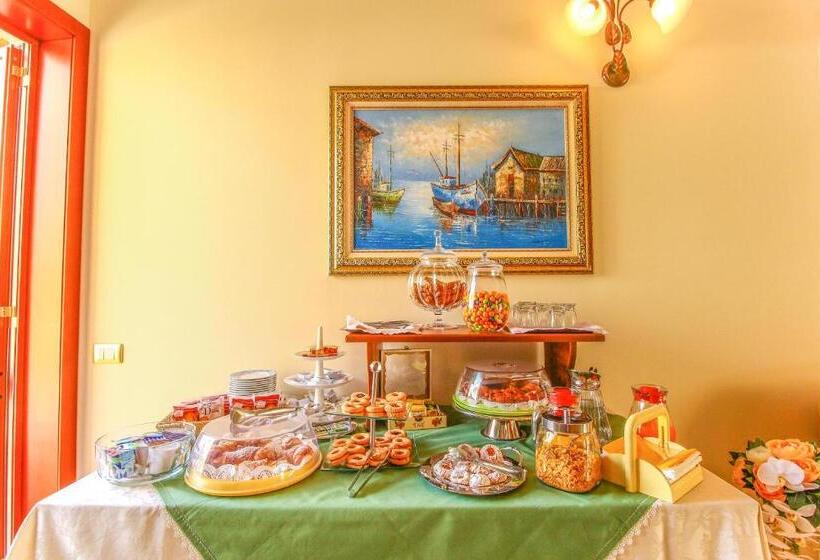 带1个卧室的公寓, Gran Residence Marisa