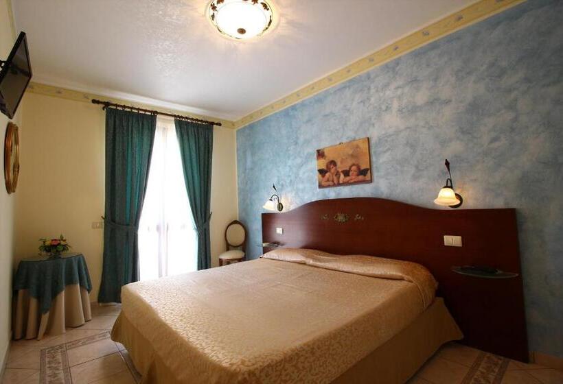 带1个卧室的公寓, Gran Residence Marisa