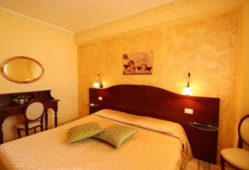 带1个卧室的公寓, Gran Residence Marisa