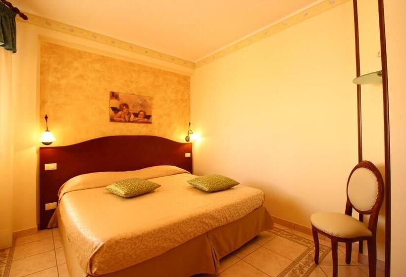 Апартаменты 1 Спальня, Gran Residence Marisa