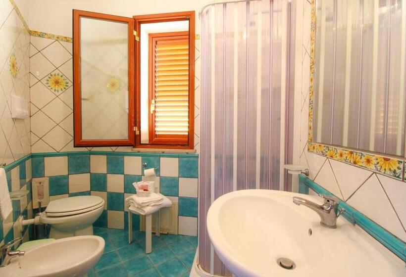 带1个卧室的公寓, Gran Residence Marisa