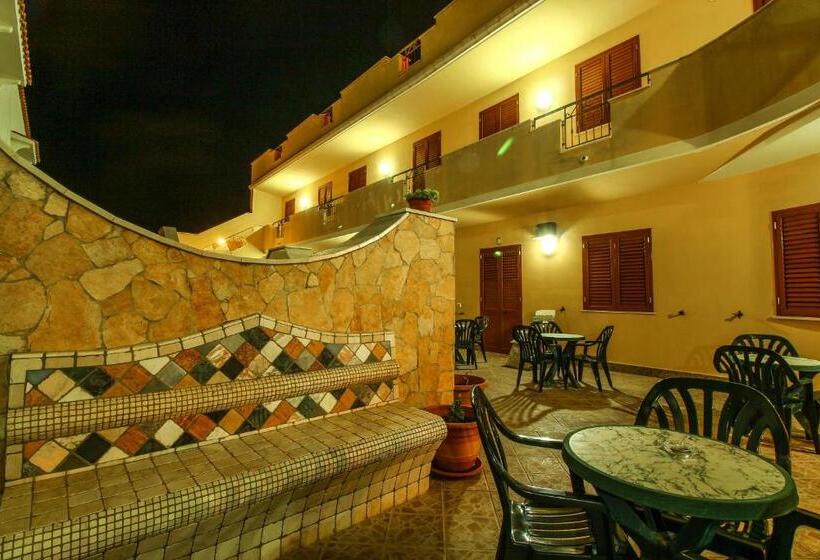 Апартаменты 1 Спальня, Gran Residence Marisa