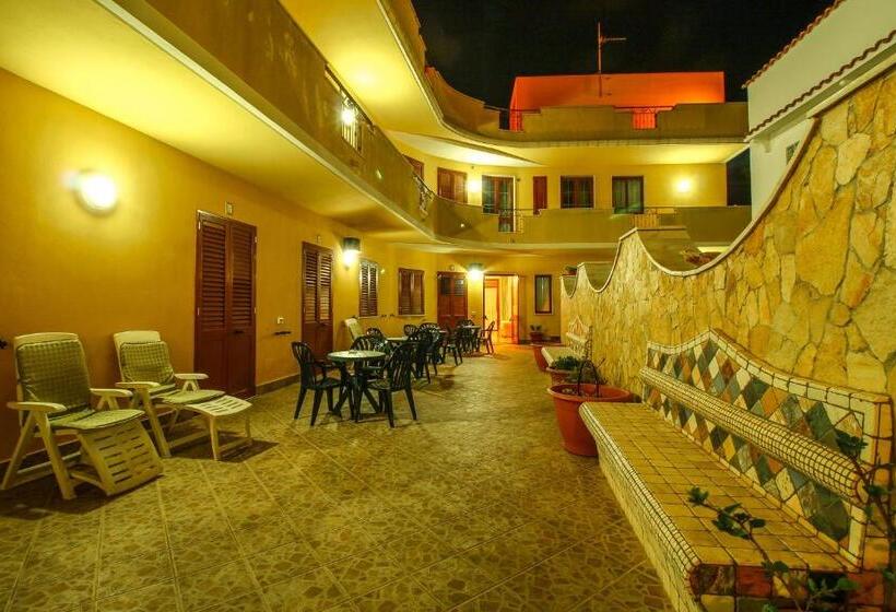 带1个卧室的公寓, Gran Residence Marisa