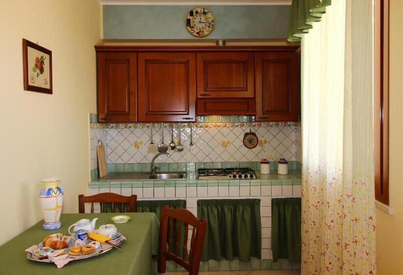 Апартаменты 1 Спальня, Gran Residence Marisa
