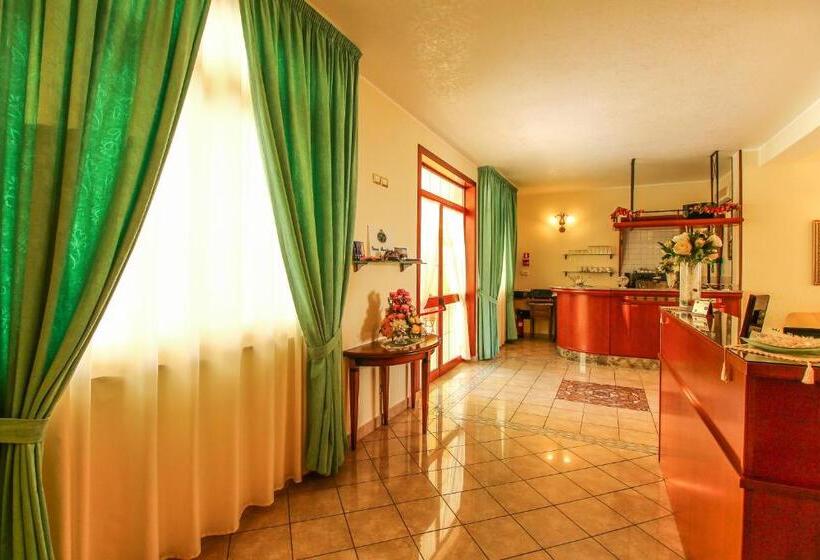 带1个卧室的公寓, Gran Residence Marisa