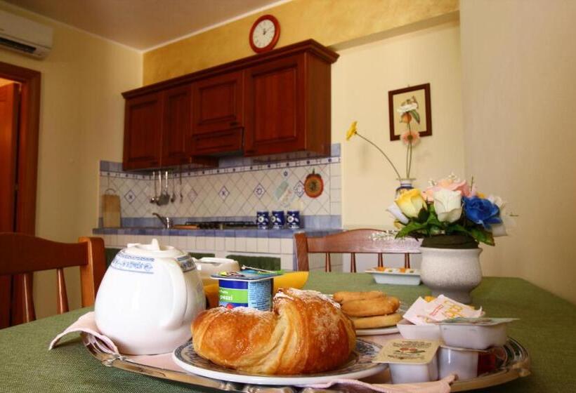 带1个卧室的公寓, Gran Residence Marisa