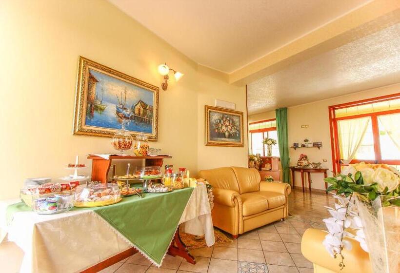 带1个卧室的公寓, Gran Residence Marisa