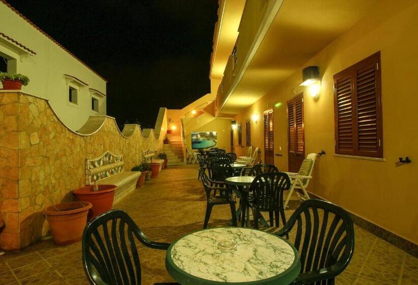 带1个卧室的公寓, Gran Residence Marisa