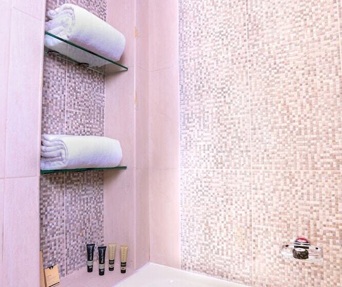 اتاق لوکس با چشمانداز, Al Bahar Hotel & Resort