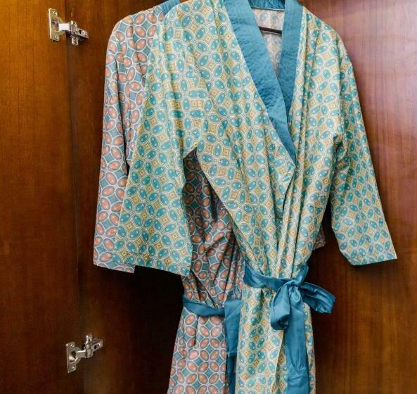 סוויטה דלוקס, Anja Jimbaran