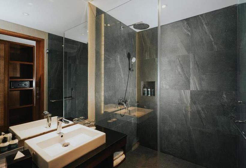 סוויטה דלוקס, Anja Jimbaran