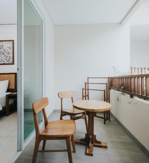 סוויטת פרמיום, Anja Jimbaran