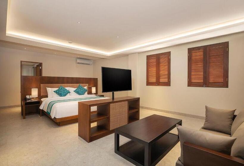 סוויטת פרמיום, Anja Jimbaran