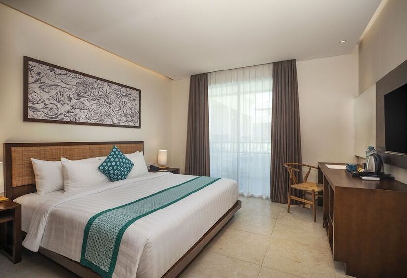 סוויטה, Anja Jimbaran