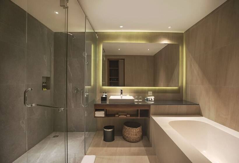 סוויטת פרמיום, Anja Jimbaran