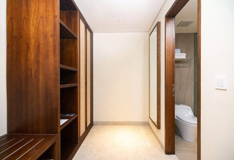 סוויטת פרמיום, Anja Jimbaran