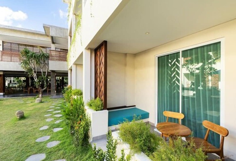 סוויטת פרמיום, Anja Jimbaran