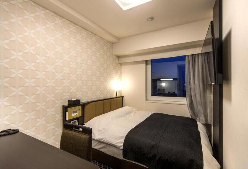 标准单人间, Apa Hotel   Higashishinjuku Kabukicho Higashi