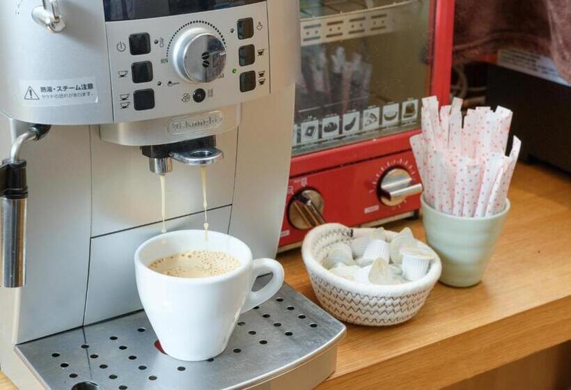 标准间, Apa Hotel   Higashishinjuku Kabukicho Higashi