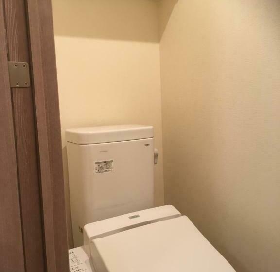 غرفة قياسية فردية, Asahi Grandeur Fuchu