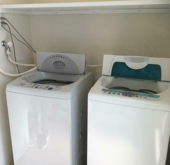 غرفة قياسية فردية, Asahi Grandeur Fuchu