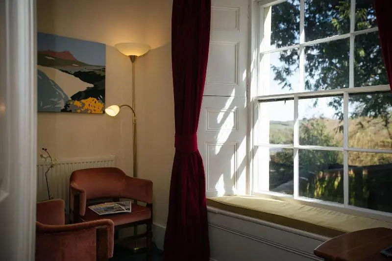 スタンダードルーム, Elm Grove Country House