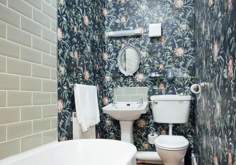 スタンダードルーム, Elm Grove Country House