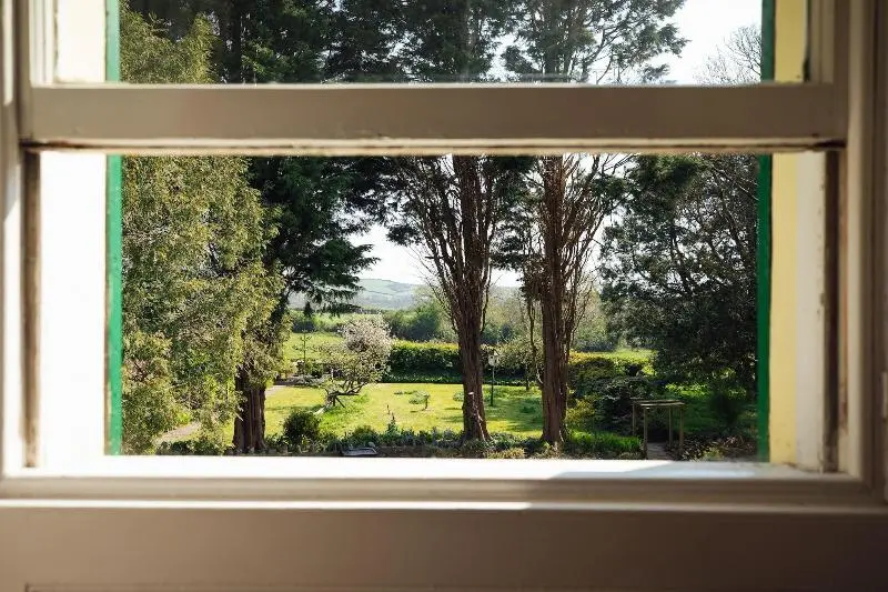 スタンダードシングルルーム, Elm Grove Country House
