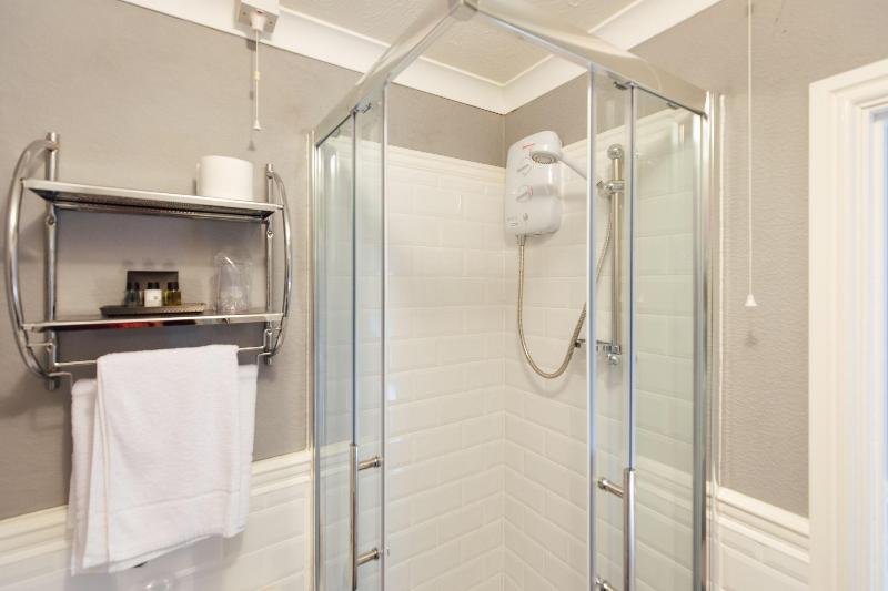 标准单人间, Elm Grove Country House