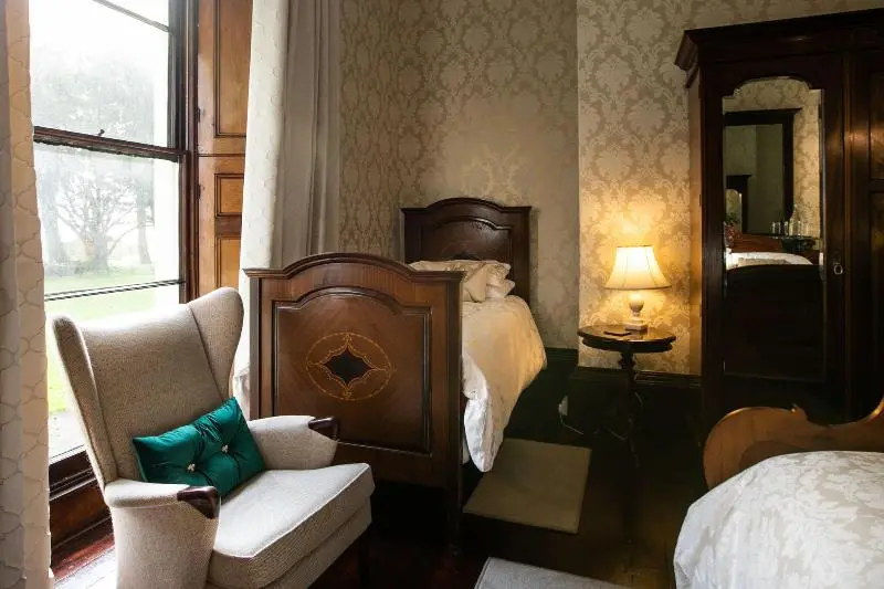 スタンダードルーム, Elm Grove Country House
