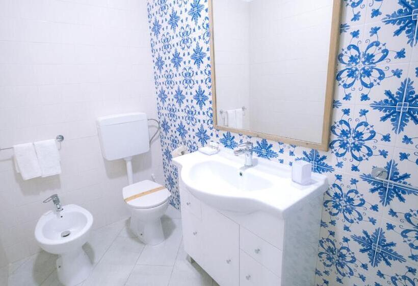 스위트, Halos Casa Resort