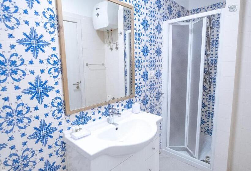 스위트, Halos Casa Resort