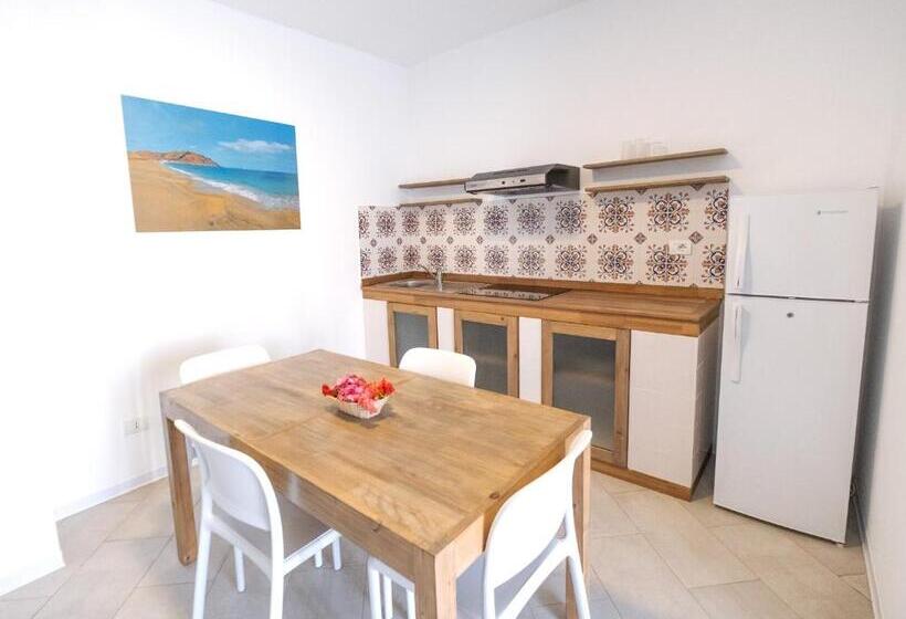 스위트, Halos Casa Resort