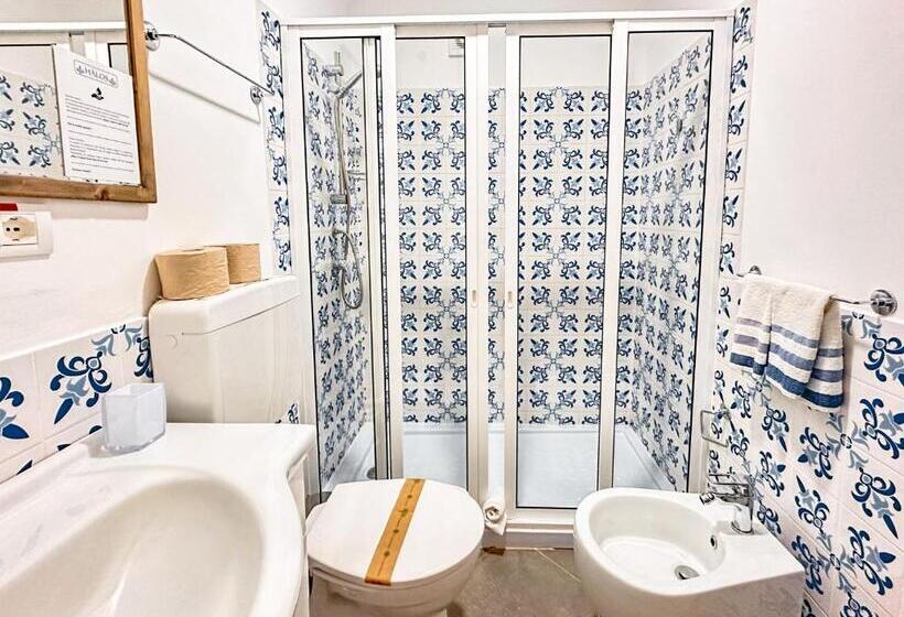 클래식 스위트, Halos Casa Resort