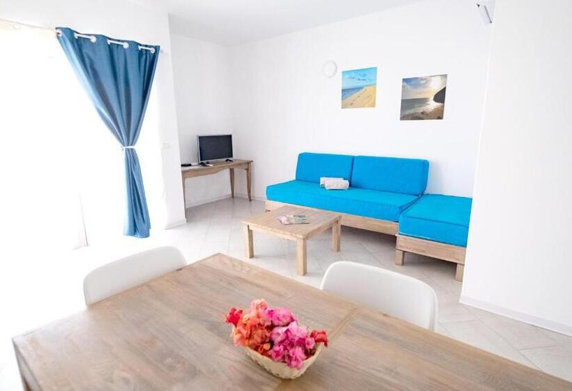 클래식 스위트, Halos Casa Resort