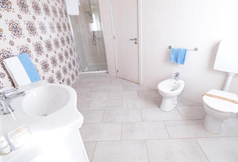 3침실 스위트, Halos Casa Resort