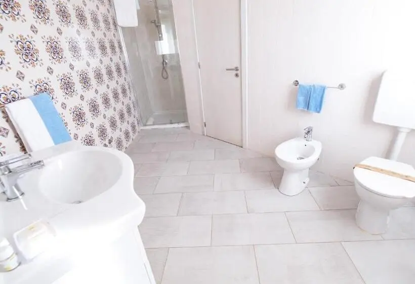 3 Bedroom Suite, Halos Casa Resort