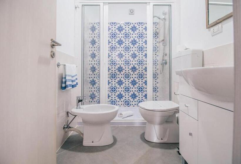 3 Bedroom Suite, Halos Casa Resort