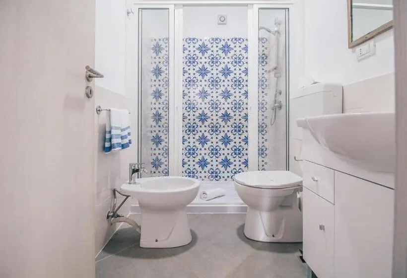 3 Bedroom Suite, Halos Casa Resort