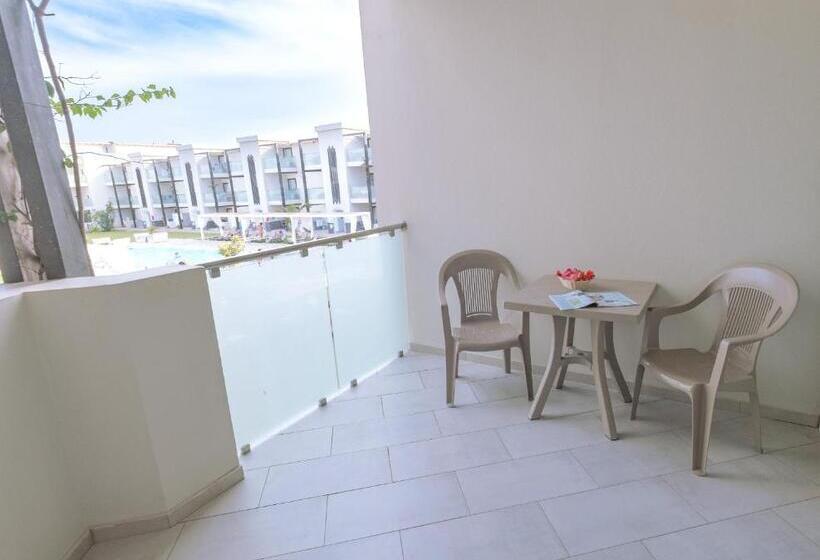 3침실 스위트, Halos Casa Resort