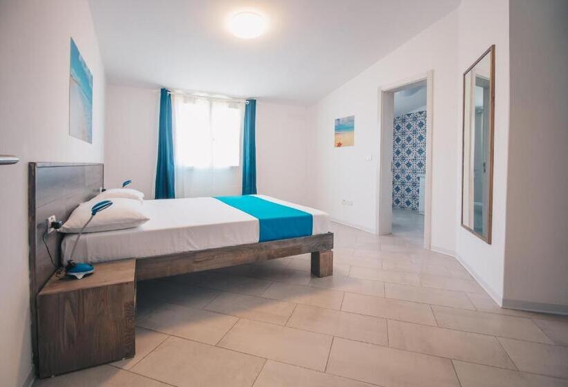 3침실 스위트, Halos Casa Resort