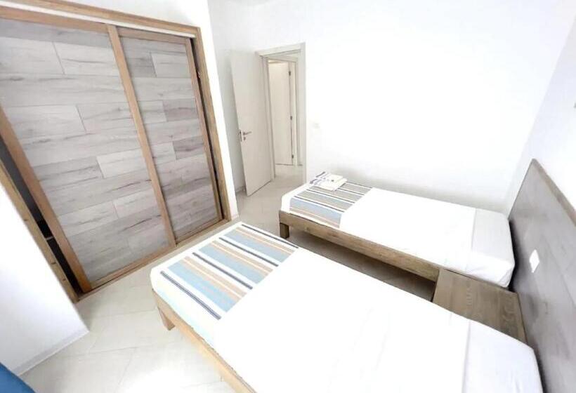 패밀리 룸, Halos Casa Resort