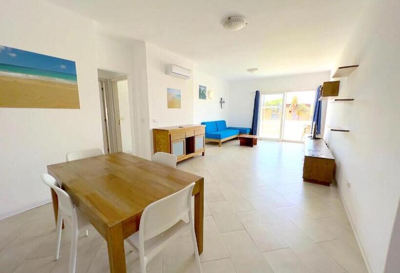 패밀리 룸, Halos Casa Resort