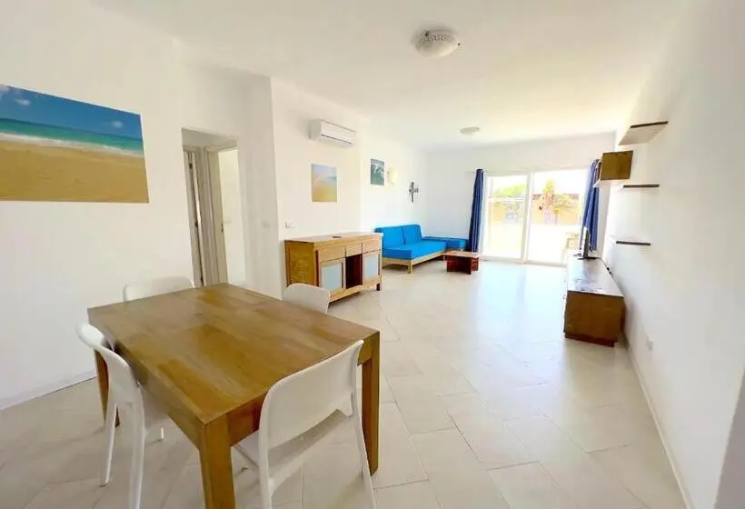 اتاق خانوادگی, Halos Casa Resort