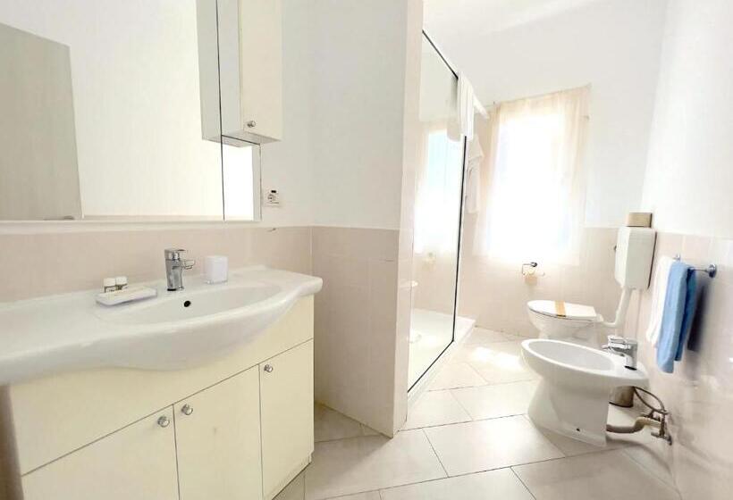 패밀리 룸, Halos Casa Resort