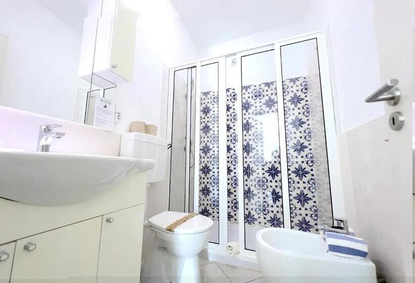 패밀리 룸, Halos Casa Resort