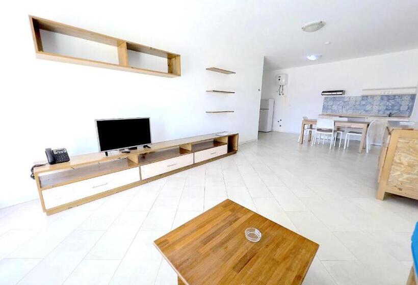 패밀리 룸, Halos Casa Resort