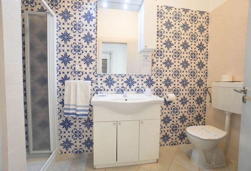 클래식 스위트, Halos Casa Resort