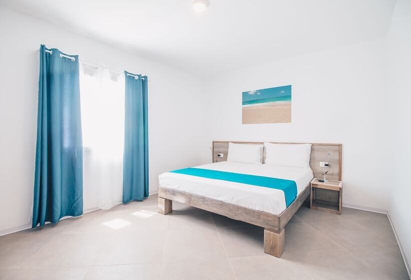 클래식 스위트, Halos Casa Resort